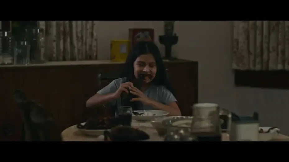 Video for the film Riba — Official Trailer Film RIBA | #HutangDibayarNyawa 4 Desember 2025 di Bioskop