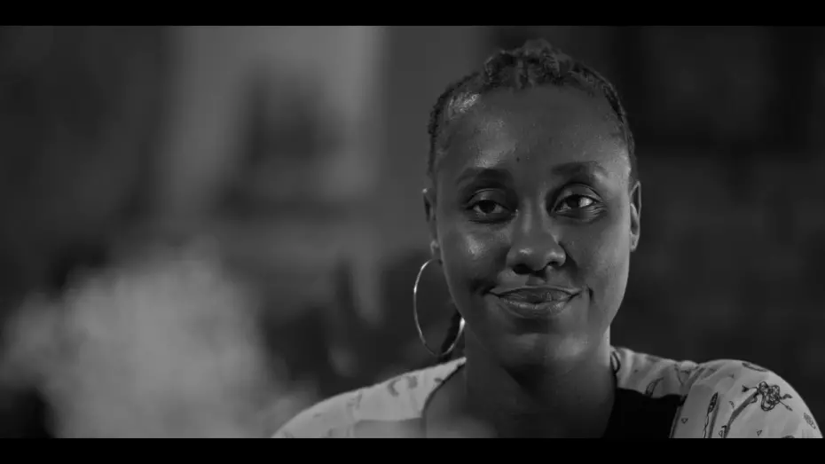 Video for the film New World — MUNDO NOVO - TRAILER