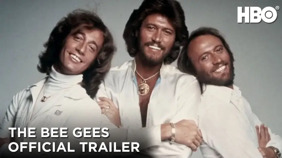 Video for the film The Bee Gees: How Can You Mend a Broken Heart — The Bee Gees: How Can You Mend a Broken Heart (2020) | Official Trailer | HBO