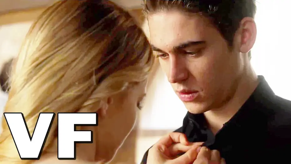 Video for the film After Everything — AFTER 5 Bande Annonce VF (2023)