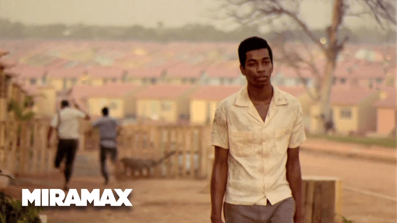 Video for the film City of God — Destiny