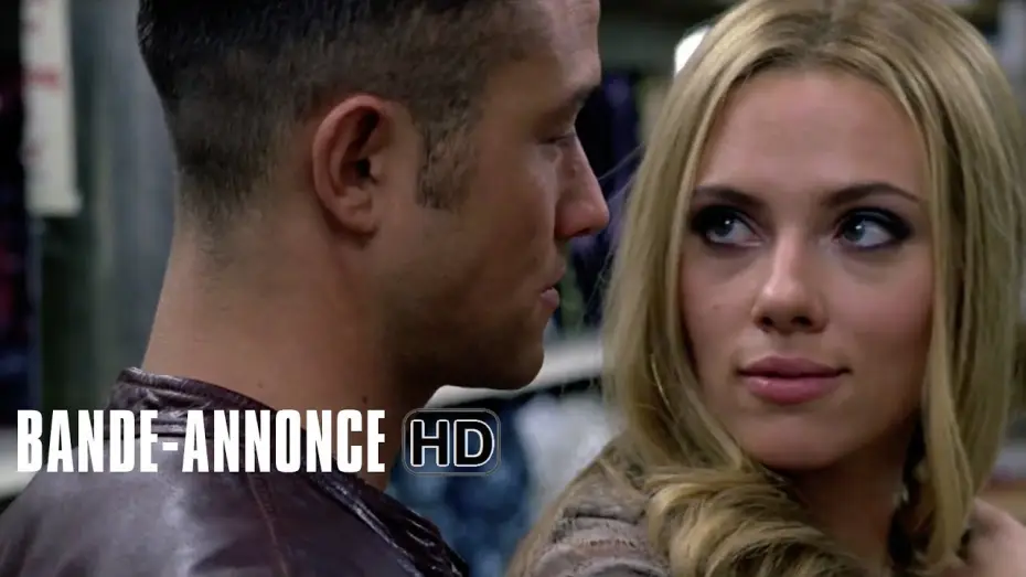 Video for the film Don Jon — Don Jon - Bande-annonce VF HD