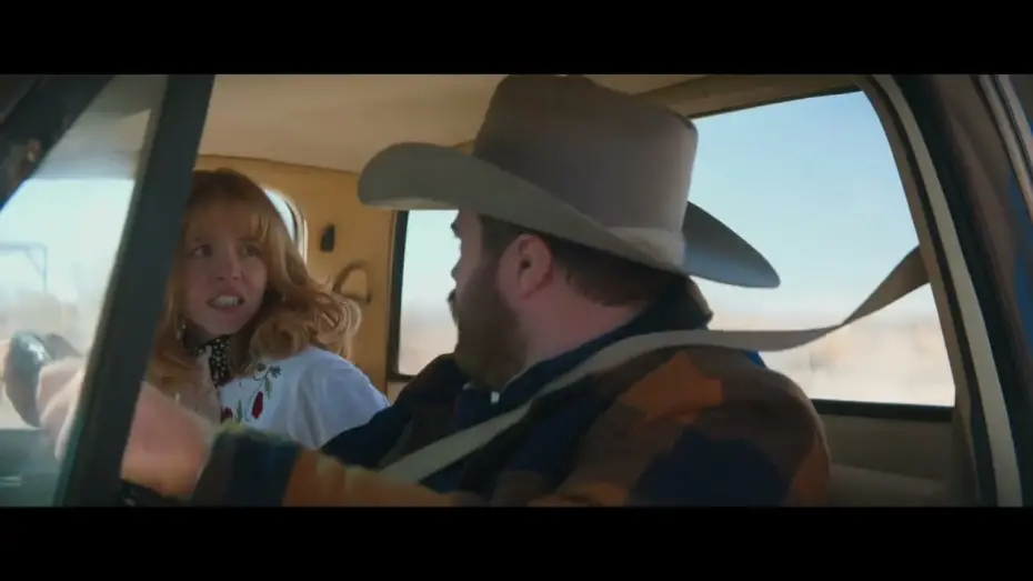 Video for the film Americana — Sneak Peek