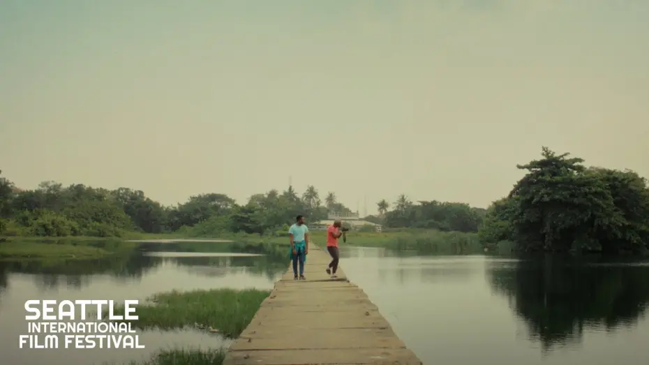 Video for the film All the Colours of the World Are Between Black and White — SIFF 2023 Trailer: All the Colours of the World Are Between Black and White