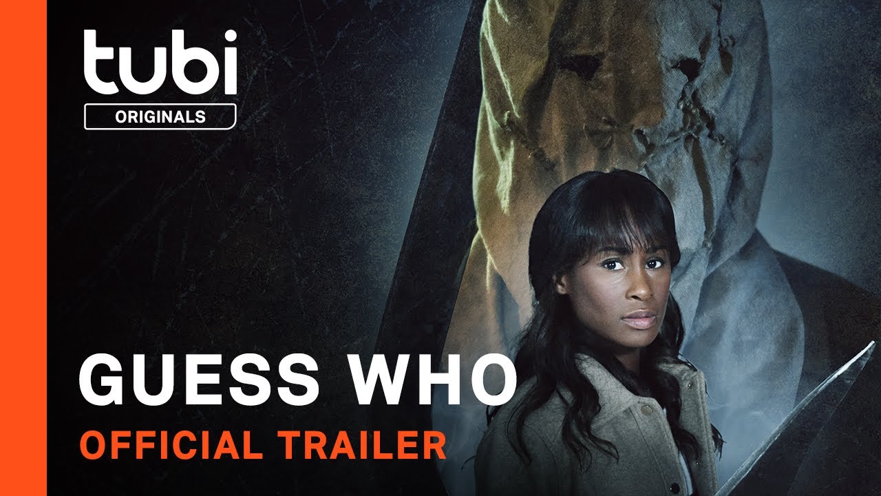 Video for the film Guess Who — Official Trailer
