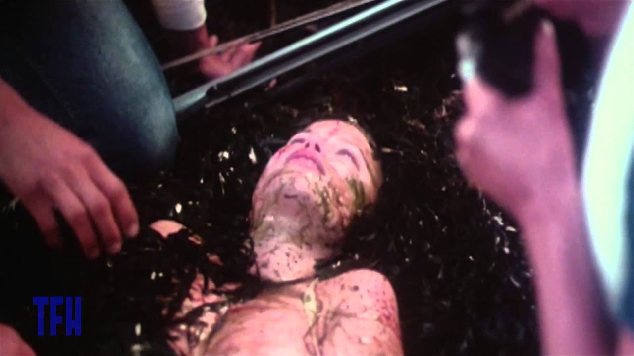 Video for the film Humanoids from the Deep — Mick Garris on HUMANOIDS FROM THE DEEP