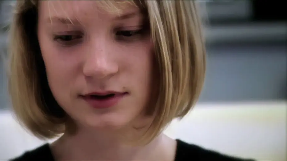 Video for the film Only Lovers Left Alive — Mia Wasikowska on Jim Jarmusch - Only Lovers Left Alive