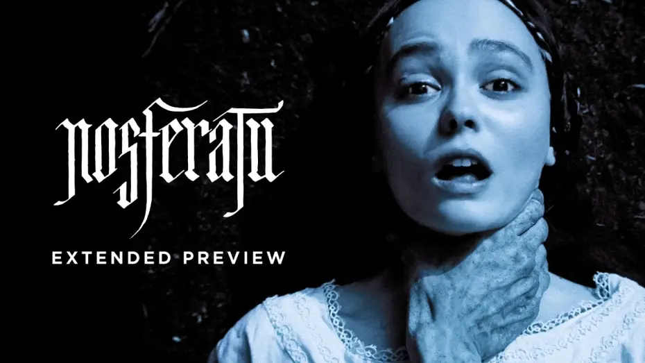 Video for the film Nosferatu — "Come To Me"