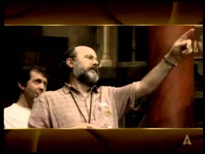 Video for the film Saving Private Ryan — Saving Private Ryan Wins Cinematography: 1999 Oscars