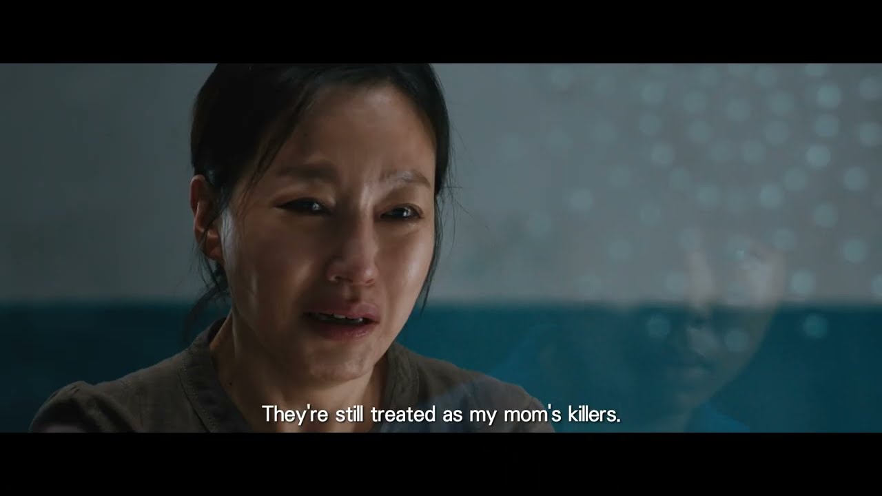 Video for the film The Boys — THE BOYS Official Int’l Main Trailer