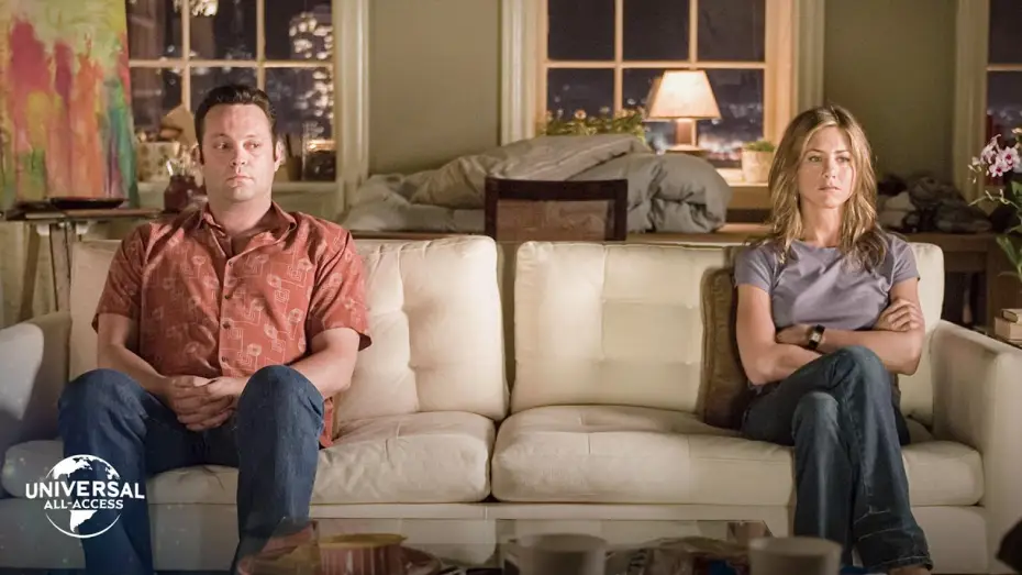 Video for the film The Break-Up — Couples Bowling - Extended Preview