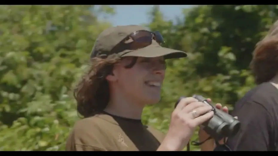Video for the film Understanding Myself as an Amphibian — Understanding Myself as an Amphibian Official Trailer