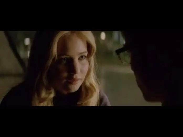 Video for the film X-Men: First Class — Mystique - Character Trailer