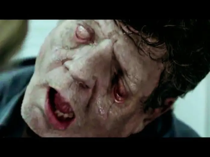 Video for the film Beneath — BENEATH Trailer Teaser (2013) - ScreamFest 2013 Opening Movie