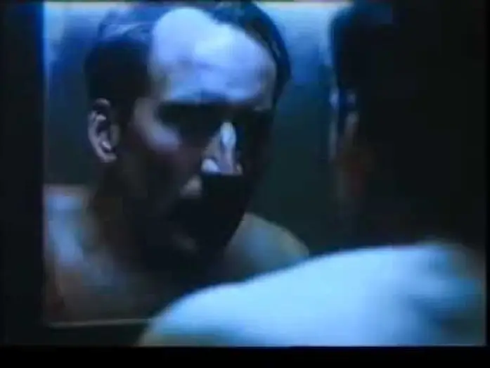 Video for the film 8MM — 8mm (1999) - Trailer Deutsch