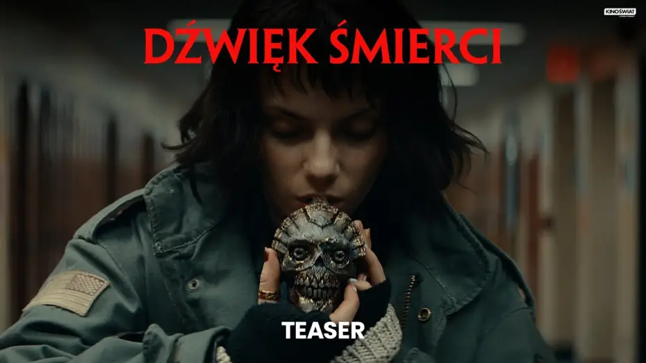Video for the film Whistle — Oficjalny teaser