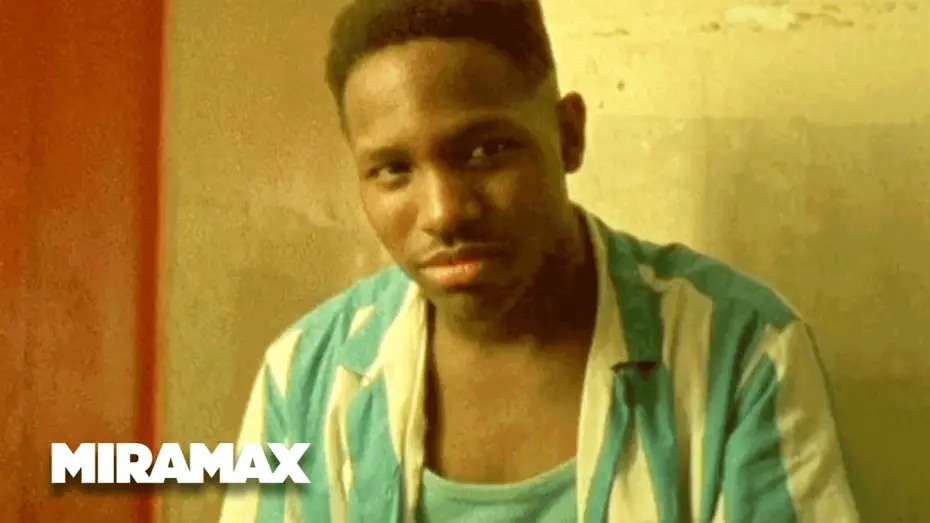 Video for the film Paris Is Burning — ‘Legendary’