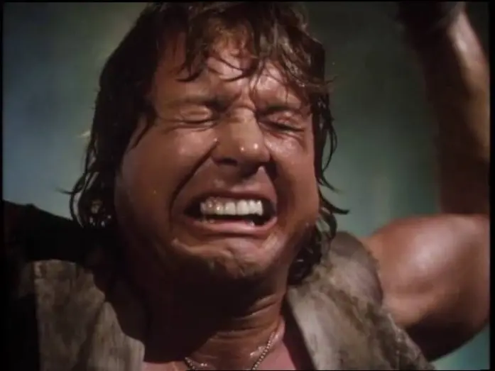 Video for the film Hell Comes to Frogtown — Trailer