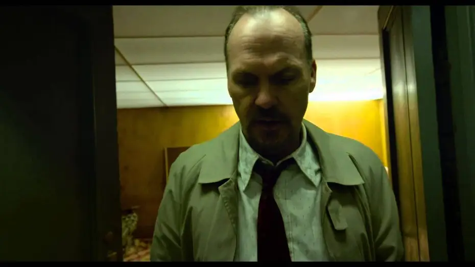 Video for the film Birdman or (The Unexpected Virtue of Ignorance) — Now Playing