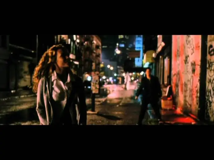 Video for the film Coyote Ugly — Coyote Ugly - Sie wollen alles. Und das sofort   - Trailer