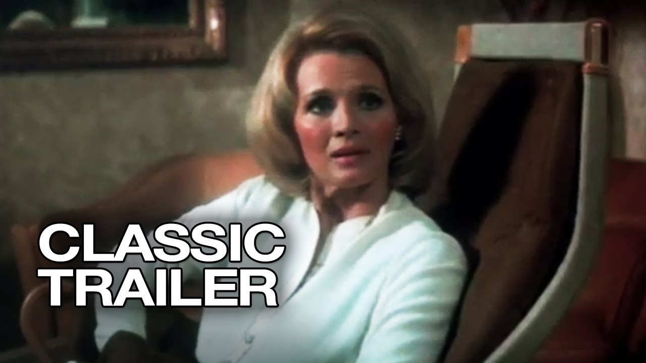 Video for the film Dressed to Kill — Official Trailer #1