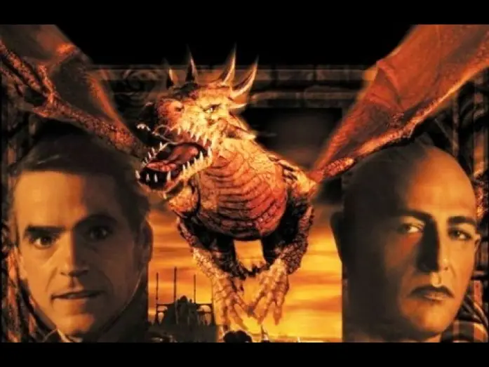 Video for the film Dungeons & Dragons — Dragones y Mazmorras (Trailer español)