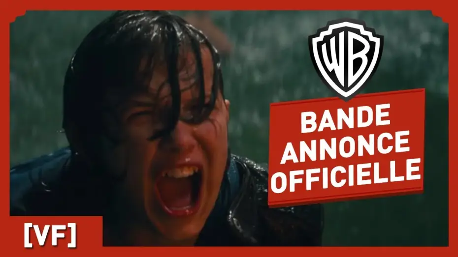 Video for the film Godzilla: King of the Monsters — Godzilla II : Roi des Monstres - Bande Annonce #2 [VF]