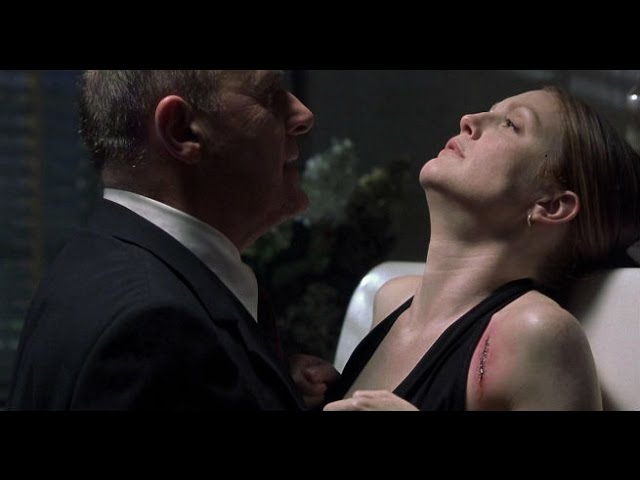 Video for the film Hannibal — Ганнибал (2001) — русский трейлер