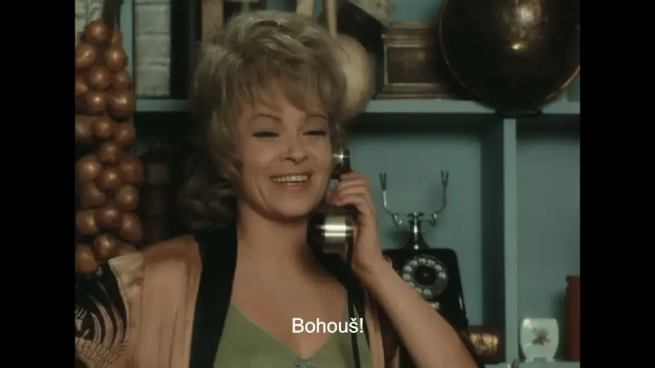 Video for the film Killing the Devil — MURDERING THE DEVIL (Ester Krumbachová, 1970) – trailer 2024 ENG
