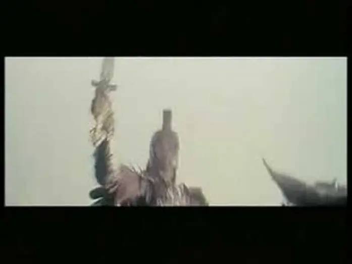 Video for the film King Arthur — le roi arthur
