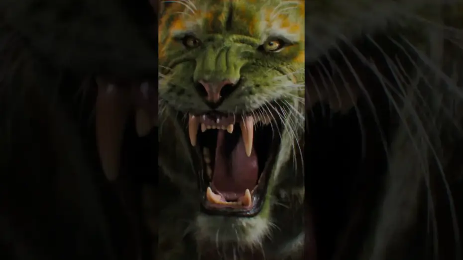 Video for the film Masters of the Universe — In Cinemas and IMAX Now
