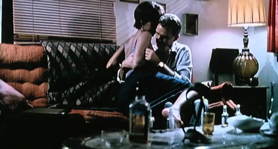 Video for the film Monster's Ball — A l'ombre de la haine (VF) - Bande Annonce