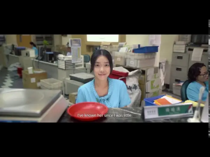 Video for the film My Missing Valentine — My Missing Valentine Trailer - English Subtitled