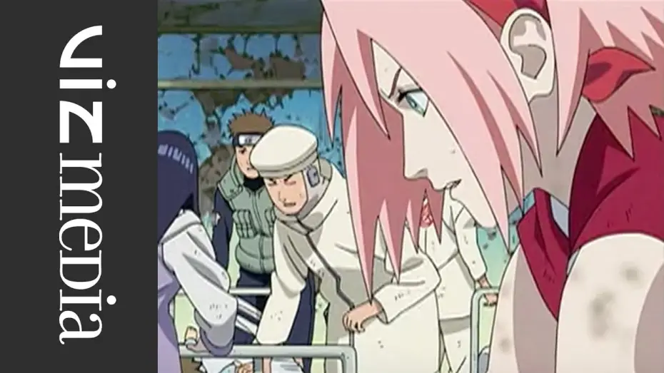 Video for the film Naruto Shippuden the Movie: Bonds — Official Trailer