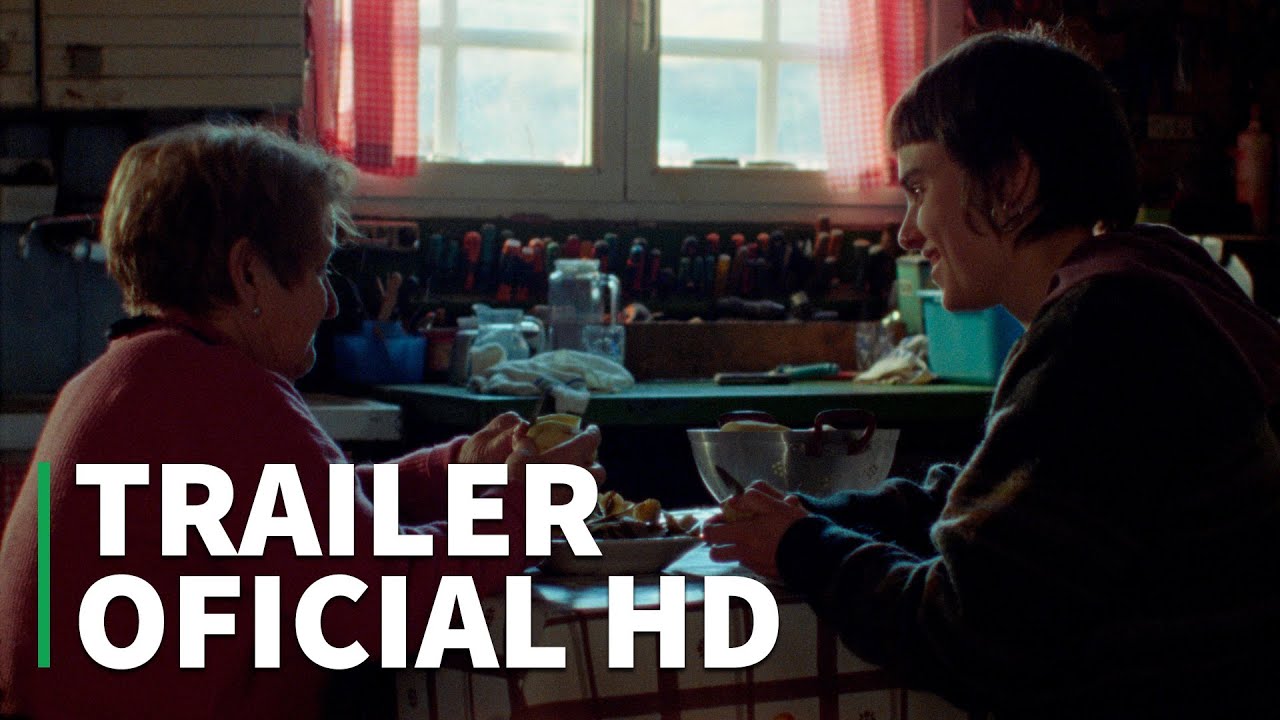Video for the film Negu hurbilak — NEGU HURBILAK - TRÁILER OFICIAL (HD)