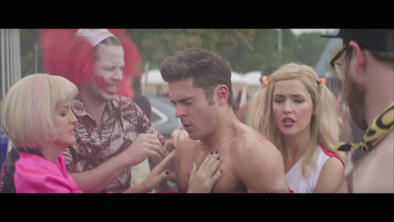 Video for the film Neighbors 2: Sorority Rising — Neighbors 2: Sorority Rising - Zac's Abs (Bonus Clip) - Own it 9/20 on Blu-ray