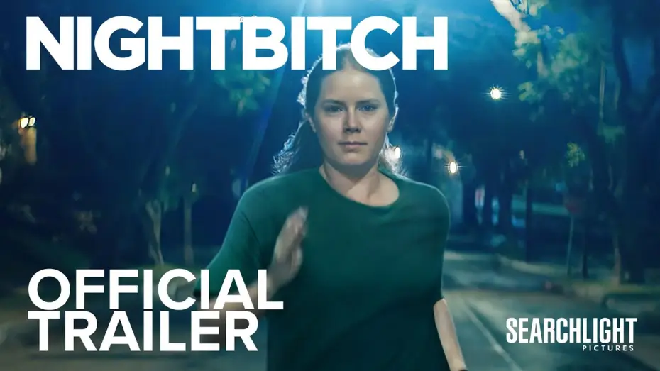 Video for the film Nightbitch — Official Trailer