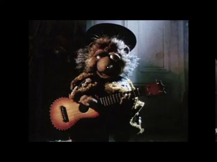 Video for the film Meet the Feebles — Meet The Feebles Soundtrack