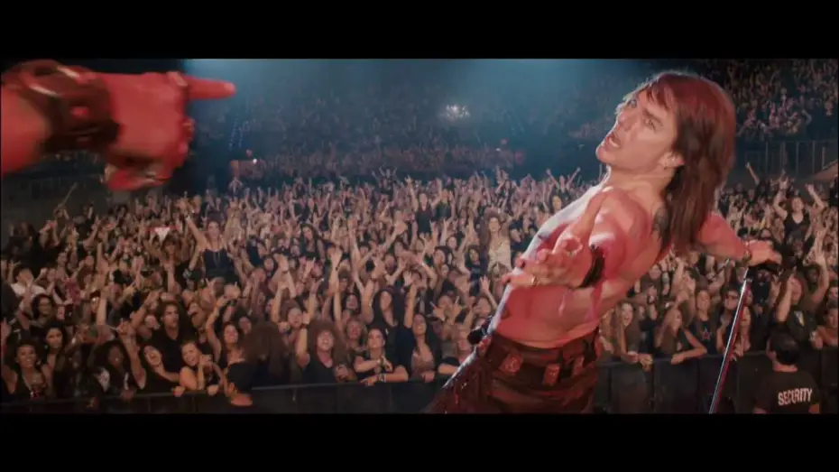 Video for the film Rock of Ages — Rock of Ages (La Era del Rock) - Tráiler Oficial HD