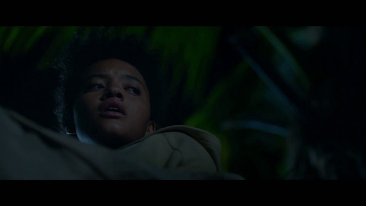 Video for the film Sweetheart — You Are Gonna Freak Out When You Spot It - Sweetheart Film - Blumhouse