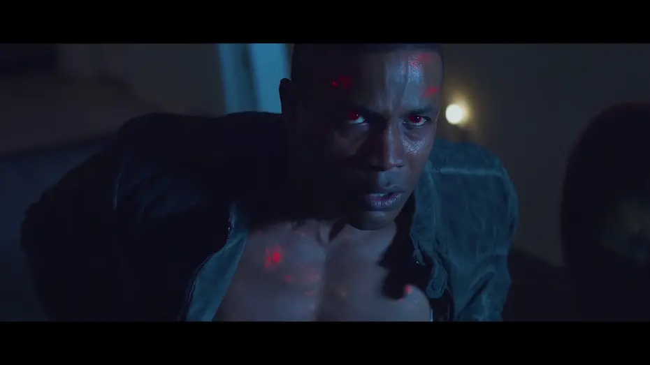 Video for the film Lazarus — Lazarus - Official Trailer