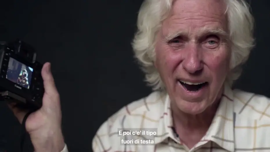 Video for the film That Click — That Click by Luca Severi | SBIFF 2020