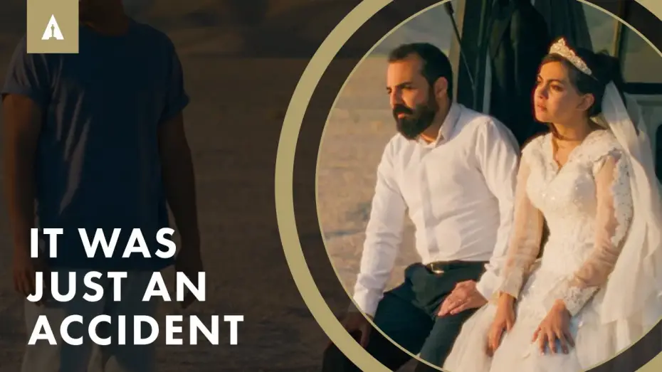Video for the film It Was Just an Accident — Jafar Panahi's 'It Was Just an Accident' is a Revenge Thriller Made Without Film Permits
