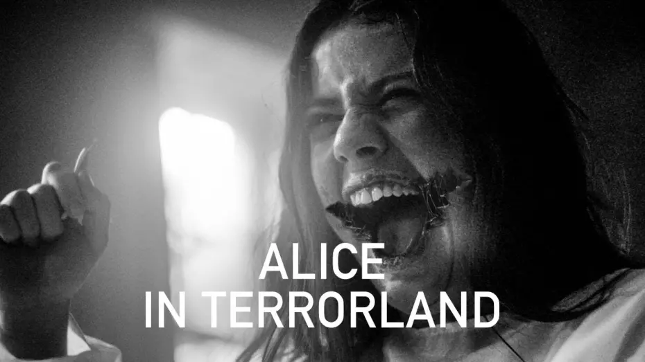 Video for the film Alice in Terrorland — Trailer