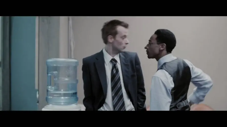 Video for the film Operation: Endgame — Operation: Endgame - Trailer