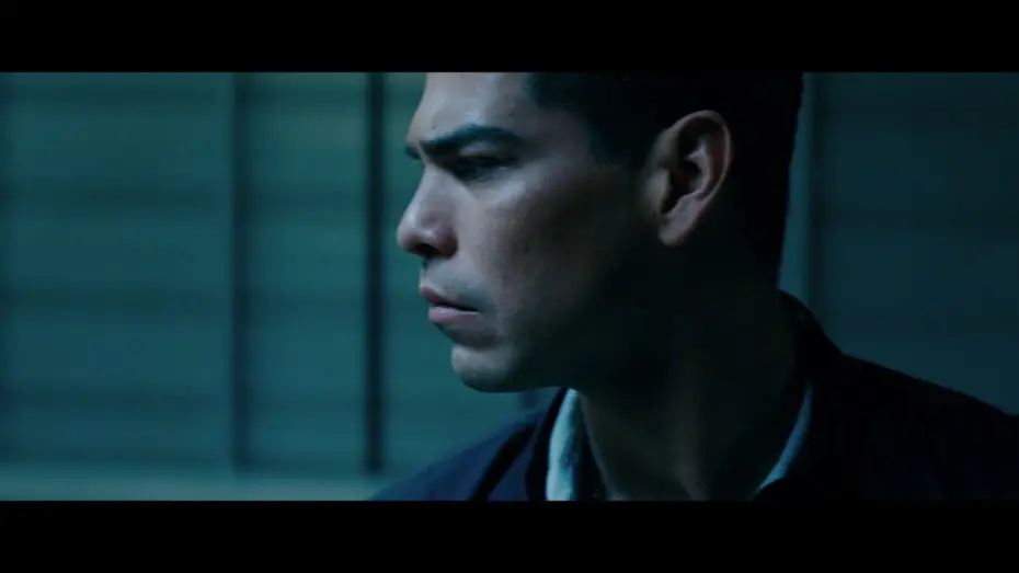 Video for the film El Chicano — EL CHICANO : IN THEATERS MAY 3 - "The Cave" Clip