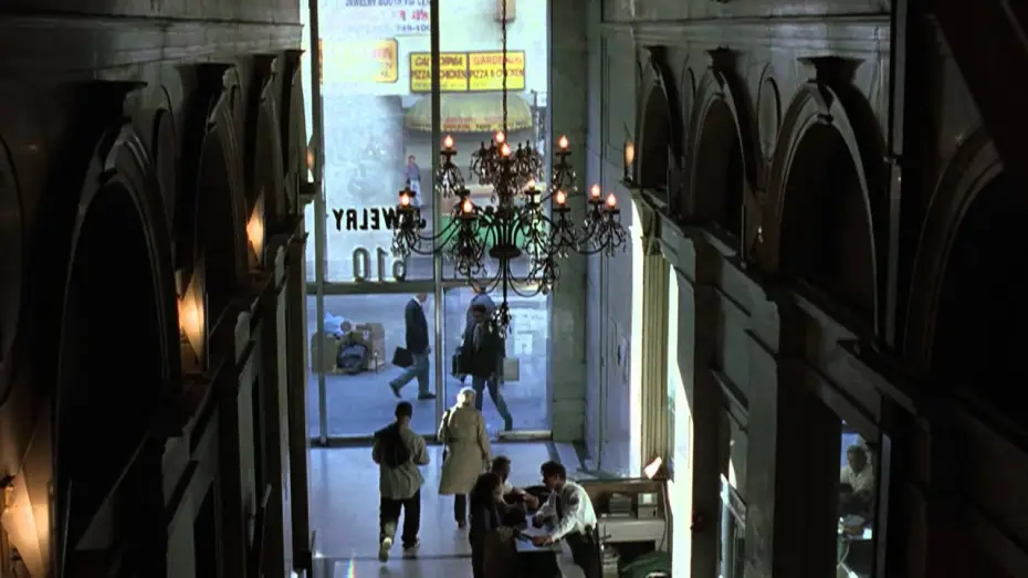 Video for the film Being John Malkovich — Dans la peau de John Malkovich (VF) - Trailer