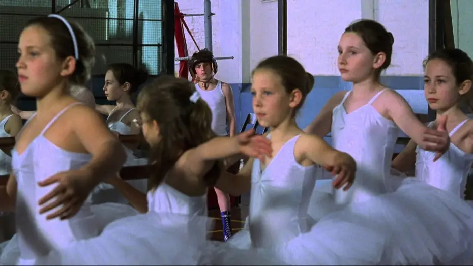 Video for the film Billy Elliot — Billy Elliot (VF) - Bande Annonce