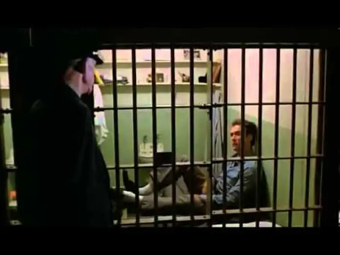 Video for the film Escape from Alcatraz — l'évadé d'Alcatraz - Escape from Alcatraz (1979)