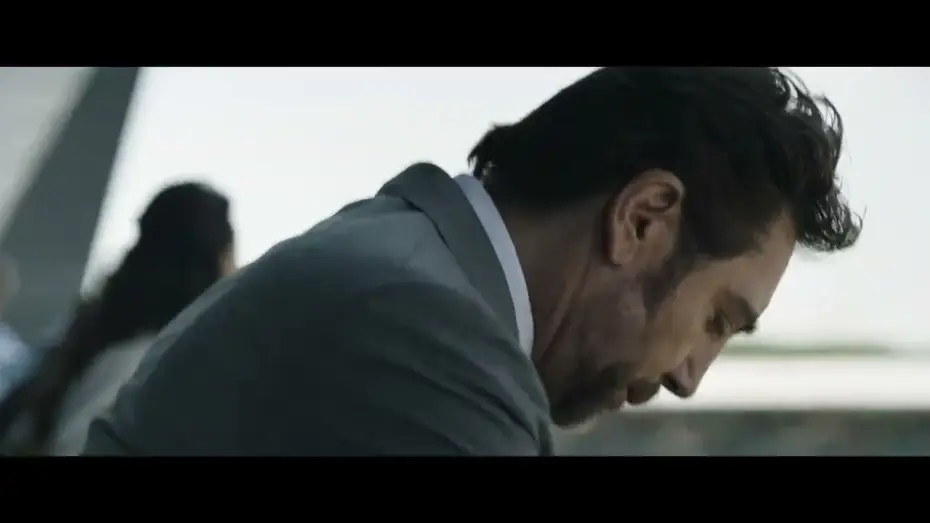 Video for the film F1 — Spot "Audition"